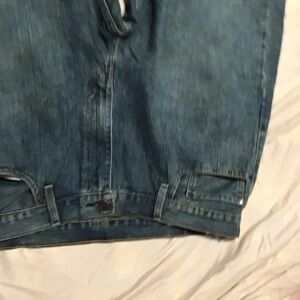Levi's Blue Men's Jeans